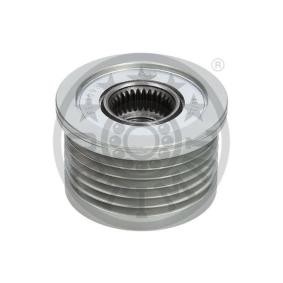 Achetez des Poulie roue libre, alternateur OPTIMAL F5-1093 à prix pour 114,19 €