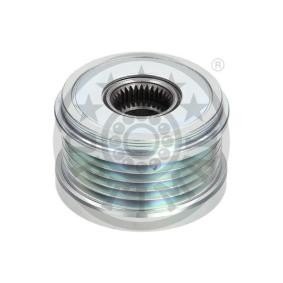 Achetez des Poulie roue libre, alternateur OPTIMAL F5-1095 à prix pour 92,61 €