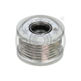 Achetez des Poulie roue libre, alternateur OPTIMAL F5-1112 à prix pour 113,68 €
