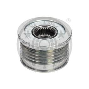Comprar Rueda libre de alternador de OPTIMAL F5-1121 a bajo precio de 41,00 €