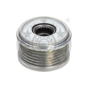 Achetez des Poulie roue libre, alternateur OPTIMAL F5-1122 à prix pour 98,75 €