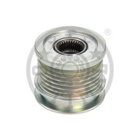 Achetez des Poulie roue libre, alternateur OPTIMAL F5-1126 à prix pour 19,97 €