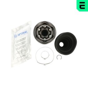 Acquista Dispositivo ruota libera alternatore da OPTIMAL F5-1135 a buon mercato per soli 118,67 €