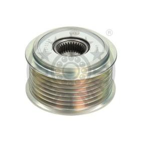 Comprar Rueda libre de alternador de OPTIMAL F5-1137 a bajo precio de 140,17 €