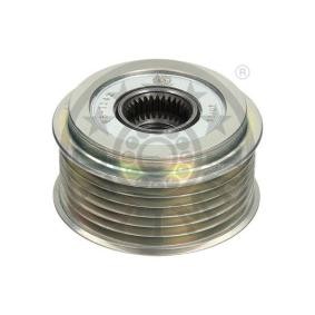 Comprar Rueda libre de alternador de OPTIMAL F5-1142 a bajo precio de 150,54 €