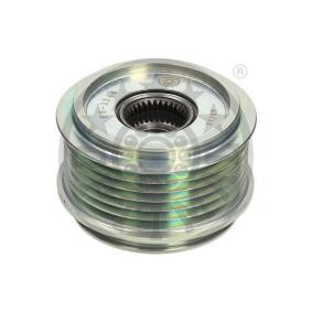 Comprar Rueda libre de alternador de OPTIMAL F5-1146 a bajo precio de 117,87 €