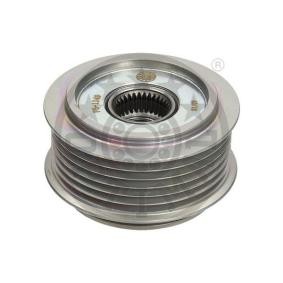 Comprar Rueda libre de alternador de OPTIMAL F5-1149 a bajo precio de 91,78 €