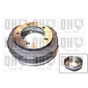 Acquista Tamburo freno da QUINTON HAZELL BDR620 a buon mercato per soli 105,75 €