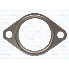 Dichtung, Abgasrohr 01329200