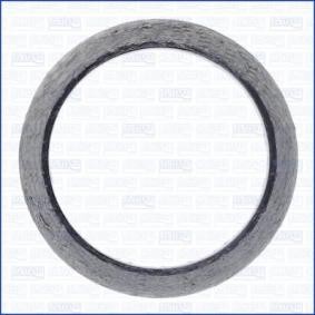 Dichtung, Abgasrohr 01338000