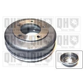 Acquista Tamburo freno da QUINTON HAZELL BDR628 a buon mercato per soli 97,07 €