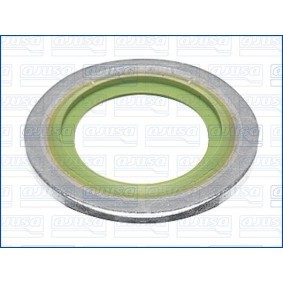 Ölablaßschraube Dichtung von AJUSA 20003300