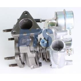 Turbolader von BTS TURBO