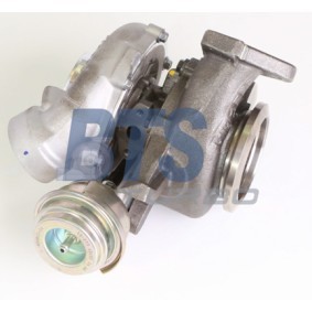 Turbolader von BTS TURBO