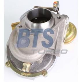 Turbolader von BTS TURBO