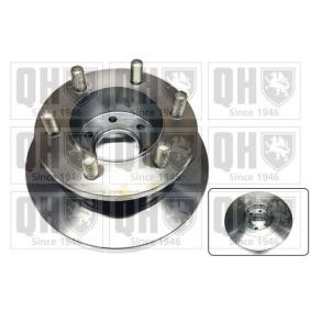 Bremsscheibe von QUINTON HAZELL