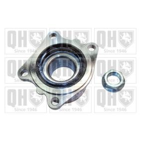 Comprar Juego de cojinete de rueda de QUINTON HAZELL QWB1139 a bajo precio de 60,22 €