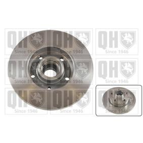 Bremsscheibe von QUINTON HAZELL