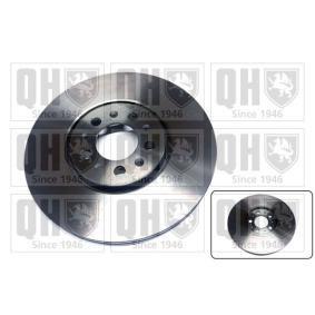 Bremsscheibe von QUINTON HAZELL
