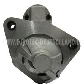 Comprar Motor de arranque de EUROTEC 11040837 a bajo precio de 200,33 €