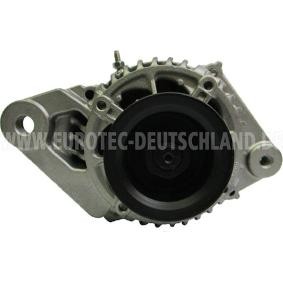 DAIHATSU Lichtmaschine von EUROTEC