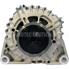 Lichtmaschine von EUROTEC