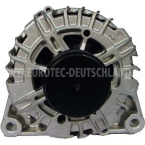 Lichtmaschine von EUROTEC