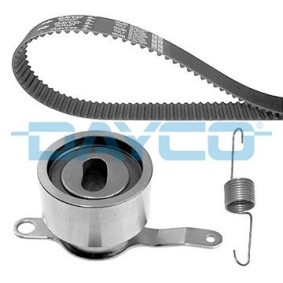 Achetez des Kit de distribution DAYCO KTB834 à prix pour 242,88 €