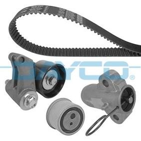 Achetez des Kit de distribution DAYCO KTB844 à prix pour 255,88 €