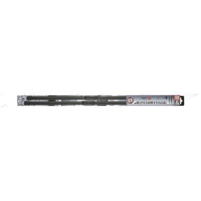 Achetez des Essuie-glace CHAMPION AFL7563B/C02 à prix pour 28,21 €