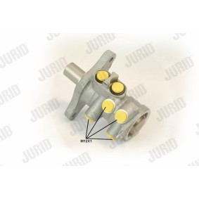 Compre Bomba central dos travões da JURID 133153J a um preço baixo por 186,18 €