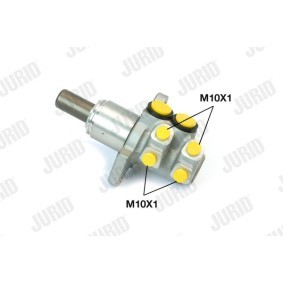 Acquista Cilindro maestro del freno da JURID 133154J a buon mercato per soli 113,42 €