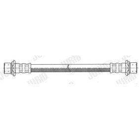 Bremsschlauch 172671J