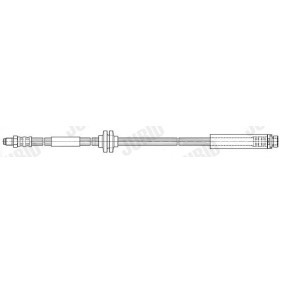 Acquista Tubo freno da JURID 172688J a buon mercato per soli 12,75 €