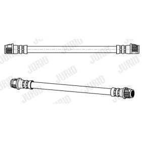 Bremsschlauch 172719J von JURID günstig für 19,26 € online kaufen