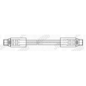 Compre Tubo flexível de travão da JURID 172813J a um preço baixo por 17,77 €