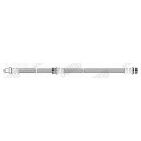 Acquista Tubo freno da JURID 172977J a buon mercato per soli 18,27 €
