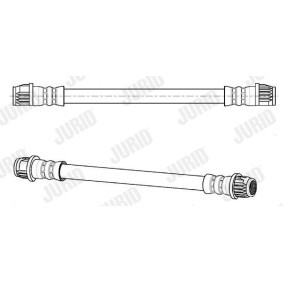 Bremsschlauch 173130J von JURID günstig für 16,00 € online kaufen