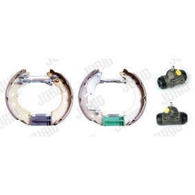 Acquista Kit freno, Freno a tamburo da JURID 381474J a buon mercato per soli 82,02 €
