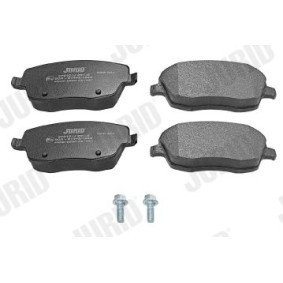Acquista Pinza freno da JURID 694699J a buon mercato per soli 98,54 €