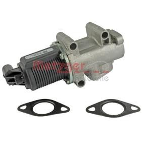 Acquista Valvola EGR da METZGER 0892183 a buon mercato per soli 149,88 €