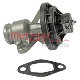 Acquista Valvola EGR da METZGER 0892196 a buon mercato per soli 127,62 €