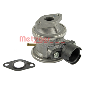 Ventil, Sekundärluftpumpsystem von METZGER