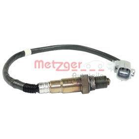 Achetez des Sonde lambda METZGER 0893434 à prix pour 113,49 €