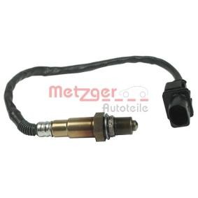 LANCIA Lambdasonde von METZGER