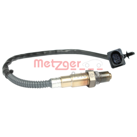 Achetez des Sonde lambda METZGER 0893441 à prix pour 118,75 €