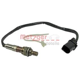 Lambdasonde 0893489 für SORENTO II (XM) für 200,69 CHF