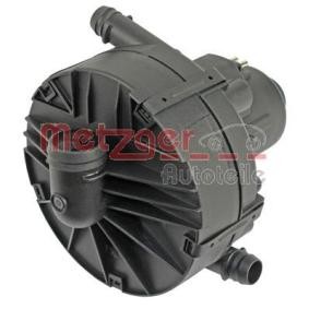 Sekundärluftpumpe 0899015