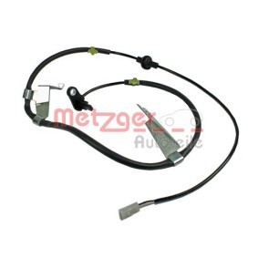 ABS-Sensor von METZGER