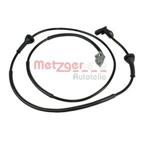 ABS-Sensor 0900145 von METZGER günstig für 25,32 € online kaufen